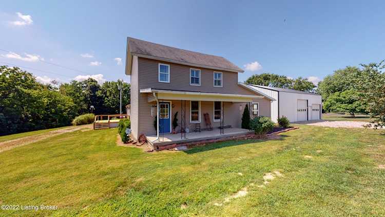 58 Rodgers Rd Milton, KY 40045