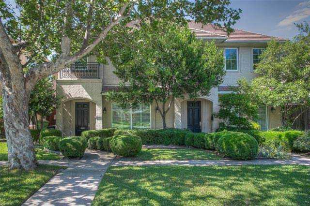 4610 Pershing Avenue Fort Worth, TX 76107