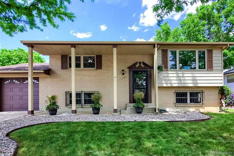 11805 Spring Dr Northglenn, CO 80233