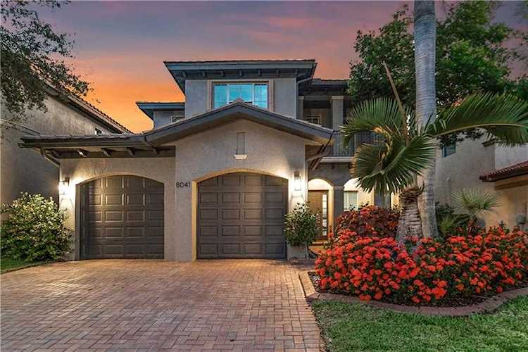 8041 NW 125th Ter Parkland, FL 33076