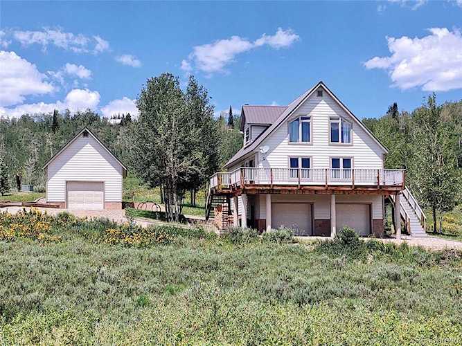 57680 Saturn Ct Clark, CO 80428