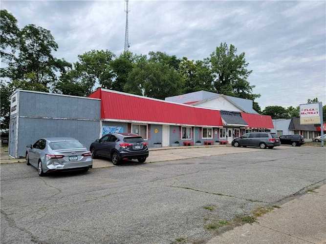 3 Jackson St Anderson, IN 46016 | MLS 21869564 Photo 1