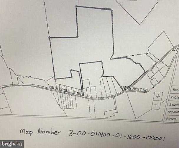 0 Sudlersville Rd Hartly DE 19953 | Jeffrey Fowler Group Photo 1