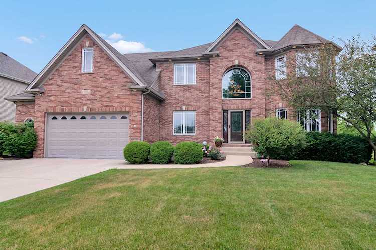 13003 Tipperary Ct Plainfield, IL 60585