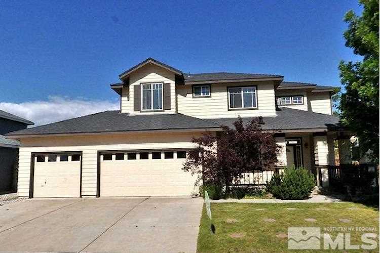 7443 Celeste Dr Reno, NV 89511