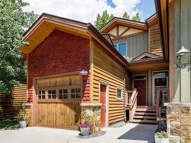 3026 Aspen Leaf Way #301 Steamboat Springs, CO 80487