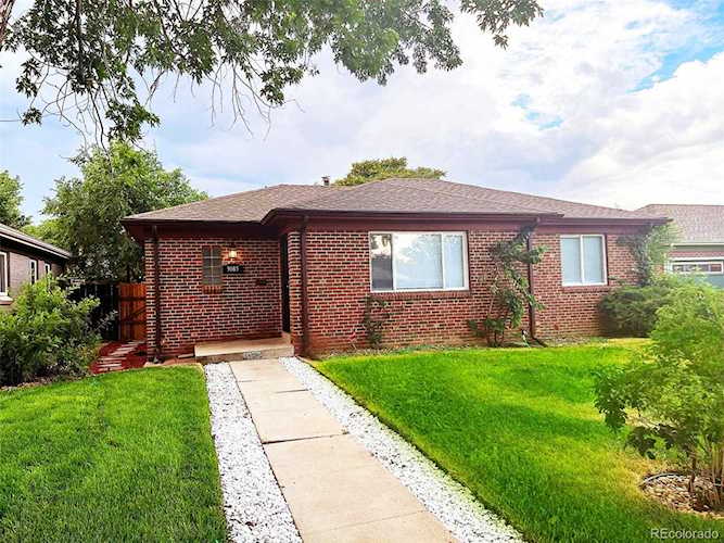 3085 Fairfax St Denver, CO 80207