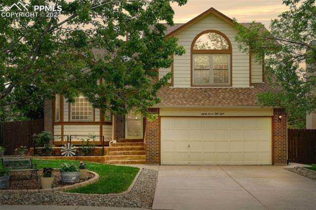 8758 Bellcove Circle Colorado Springs, CO 80920
