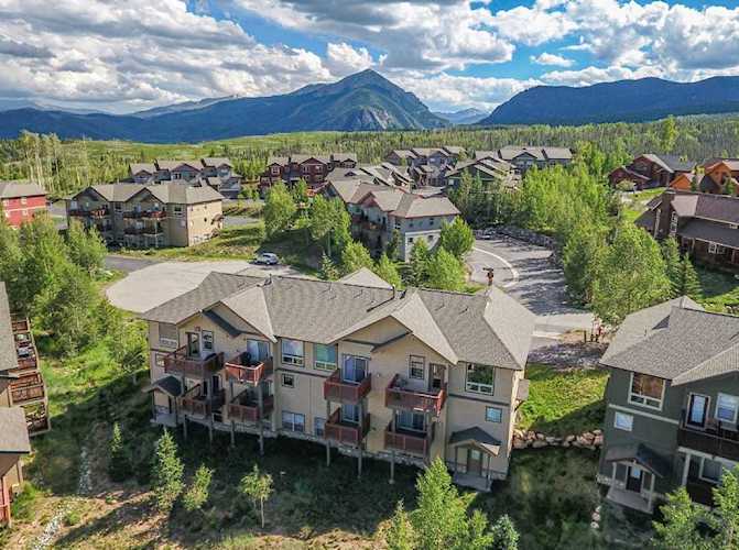 90B Wildernest Ct #90-B Silverthorne, CO 80498