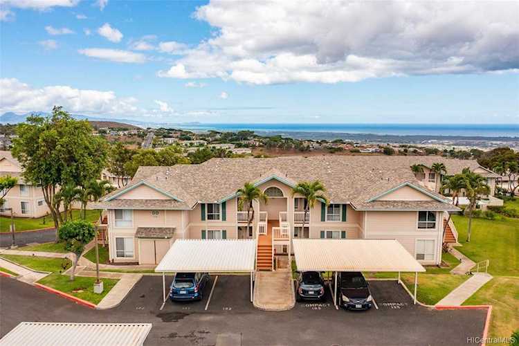 92-1220 Palahia Street #DD202 Kapolei, HI 96707