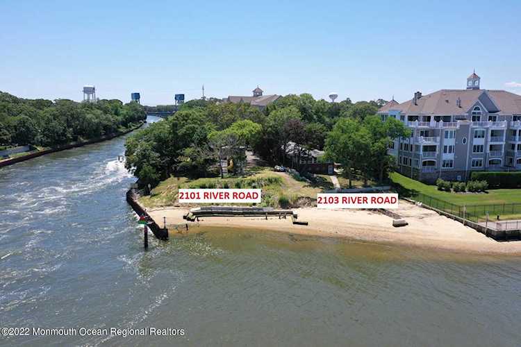 2103 River Rd Point Pleasant, NJ 08742
