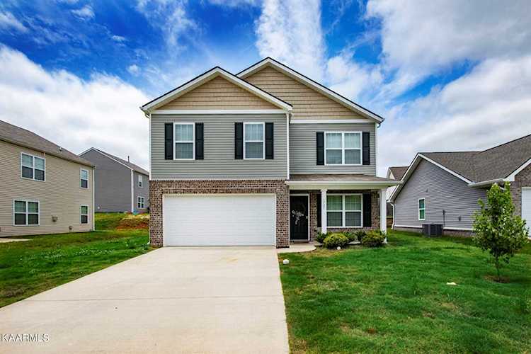 1727 River Poppy Rd Mascot, TN 37806