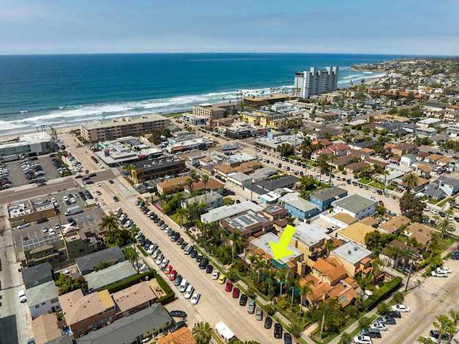 888 Felspar St San Diego, CA 92109