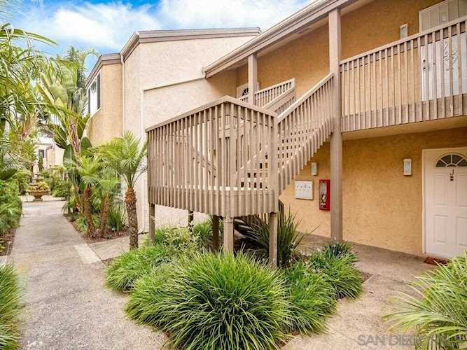 8525 Villa La Jolla Drive #L La Jolla, CA 92037