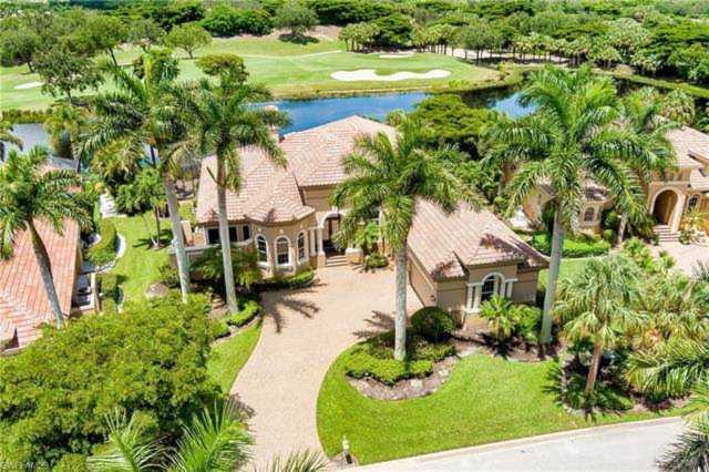 10521 Glen Lakes Dr Estero, FL 34135