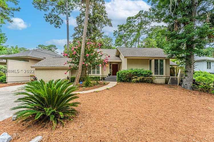 78 Kingston Dunes Rd Hilton Head Island, SC 29928