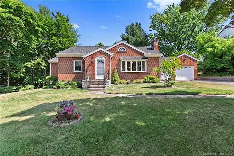 136 North Street Wallingford, CT 06492 | MLS 170503529 Photo 1