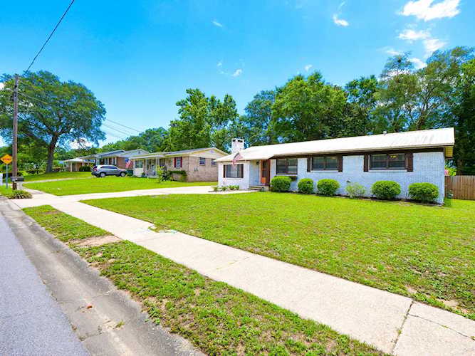 108 22nd St Niceville, FL 32578 | MLS 903520 Photo 1