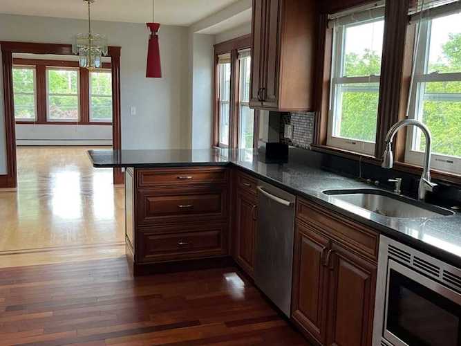 Quincy Ma Homes For Sale and South Shore MLS Listings from Red Door Real Estate Photo 1