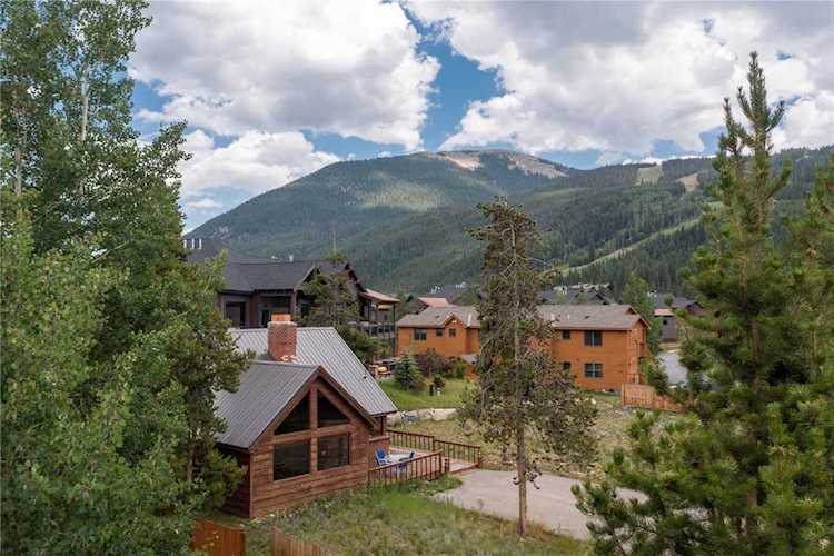 221 Snake River Dr Keystone, CO 80435