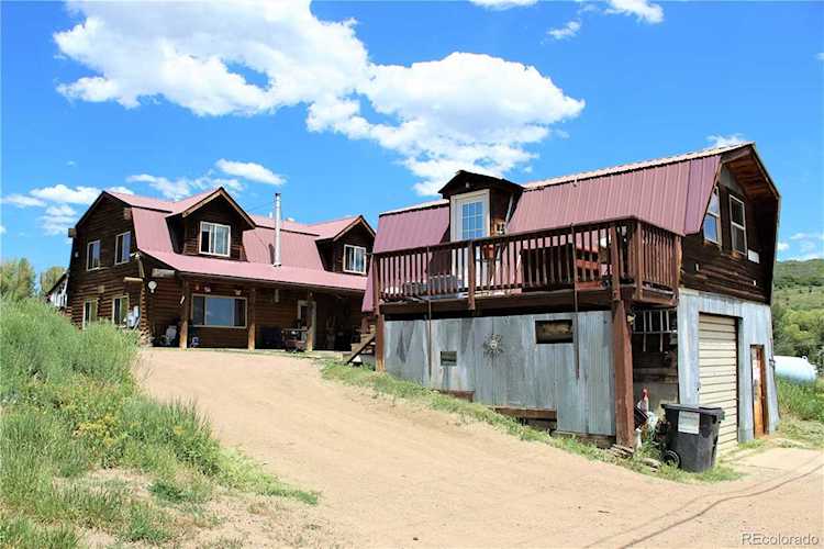 201 W Lincoln Ave Oak Creek, CO 80467 | MLS 8515036 Photo 1