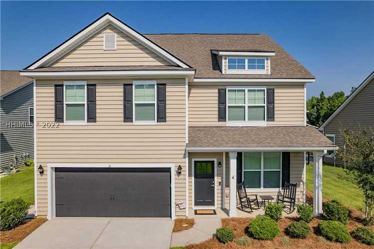 6 Wheatview Ln Okatie, SC 29909