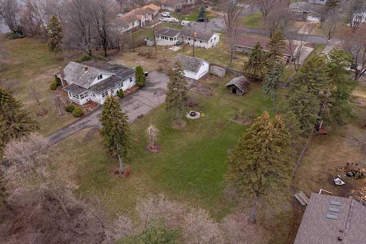 11424 Round Lake Boulevard NW Coon Rapids, MN 55433