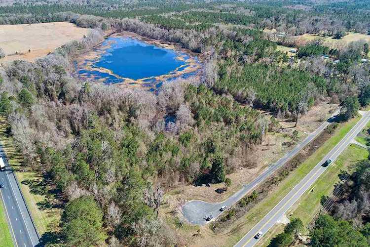 0 Chaires Tallahassee, FL 32317 in - Photo 1