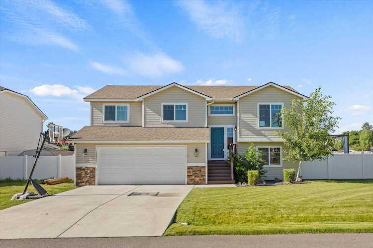 14011 E Longfellow Ave Spokane Valley, WA 99216