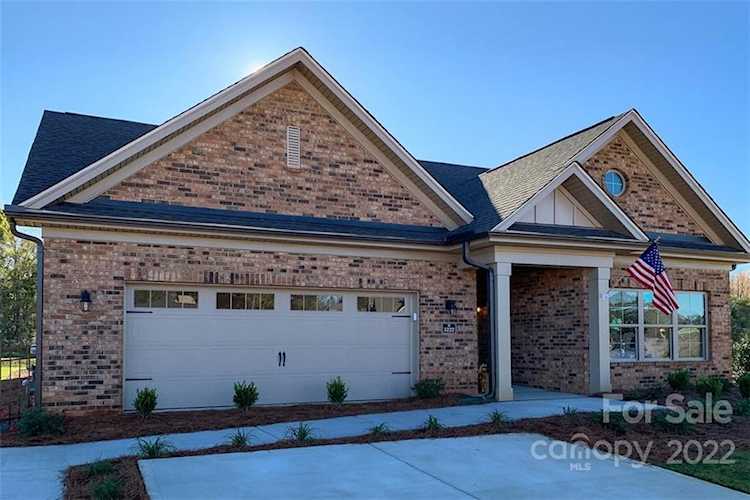 2031 New Style Way Tega Cay, SC 29708