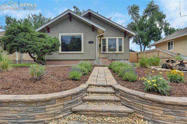1915 N Wahsatch Avenue Colorado Springs, CO 80907