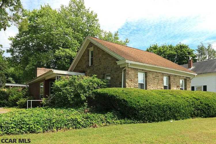 126 Jodon Avenue Pleasant Gap, PA 16823