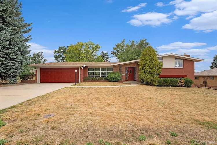 3915 Dudley St Wheat Ridge, CO 80033