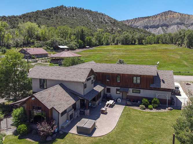 929 Sabeta Dr Ridgway, COLORADO 81432