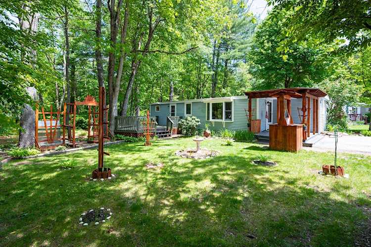 464 Boston Post Rd #52 Amherst, NH 03031