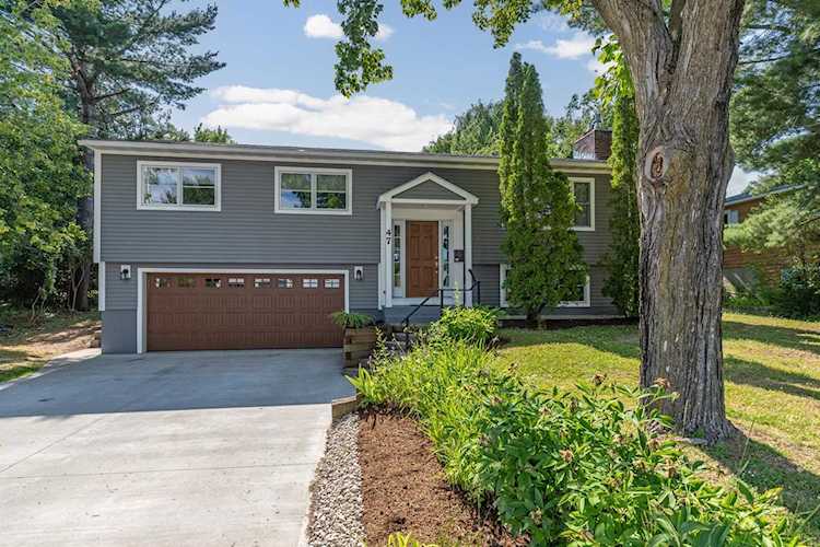 47 East Terrace South Burlington, VT 05403