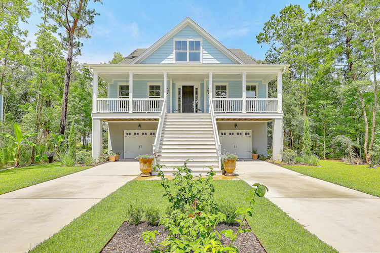 2892 Claybrook St Johns Island, SC 29455 | MLS 22018768 Photo 1