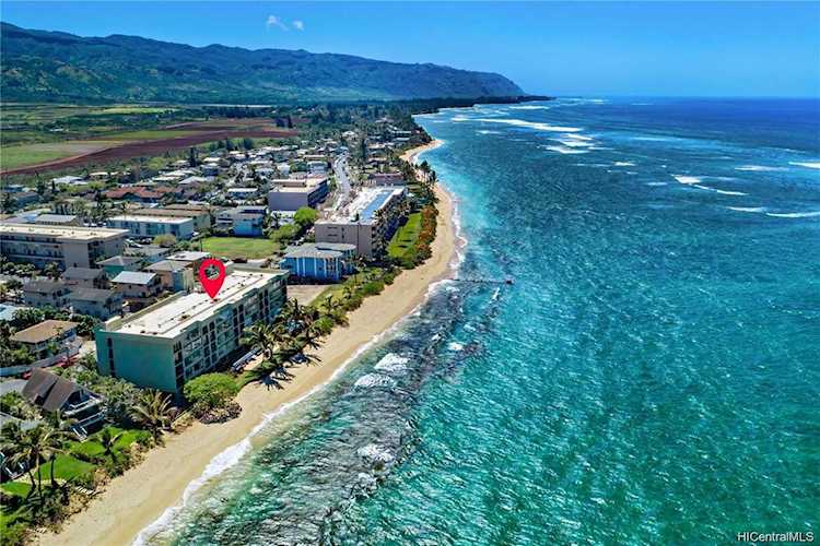 68-121 Au Street #303 Waialua, HI 96791