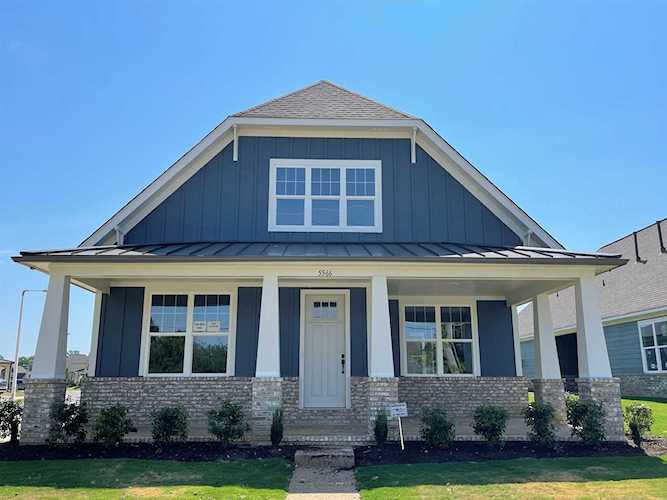 5566 Gerber Rd Arlington, TN 38002
