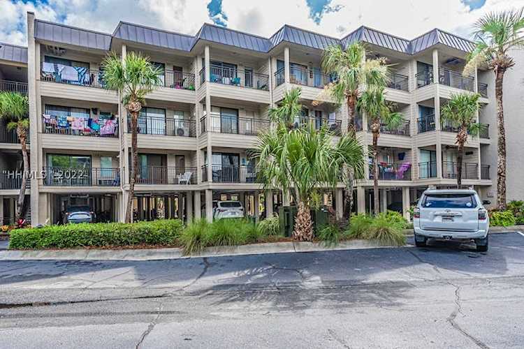 23 S Forest Beach #336 Hilton Head Island, SC 29928