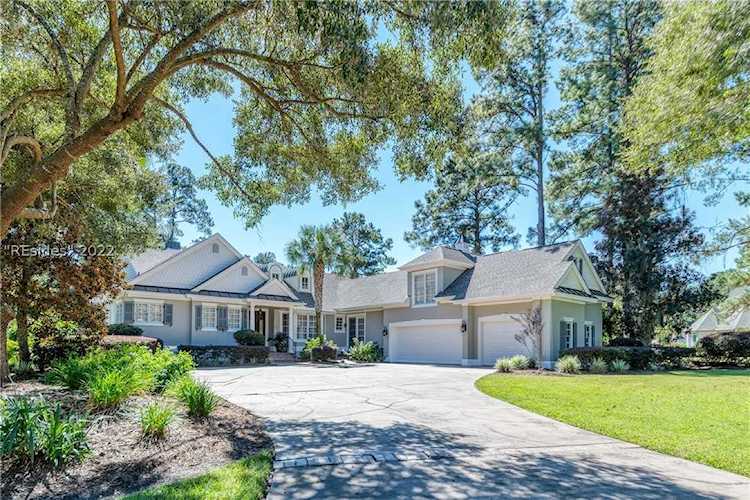 280 Bamberg Dr Bluffton, SC 29910