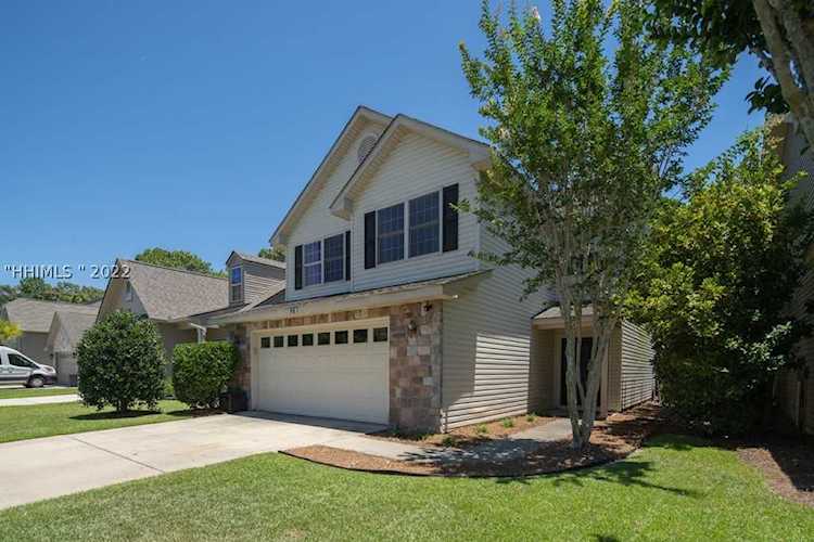 98 Ceasar Place Hilton Head Island, SC 29926
