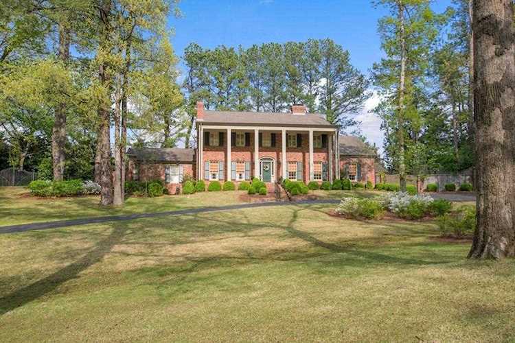 5724 Forest Gate Rd Memphis, TN 38120