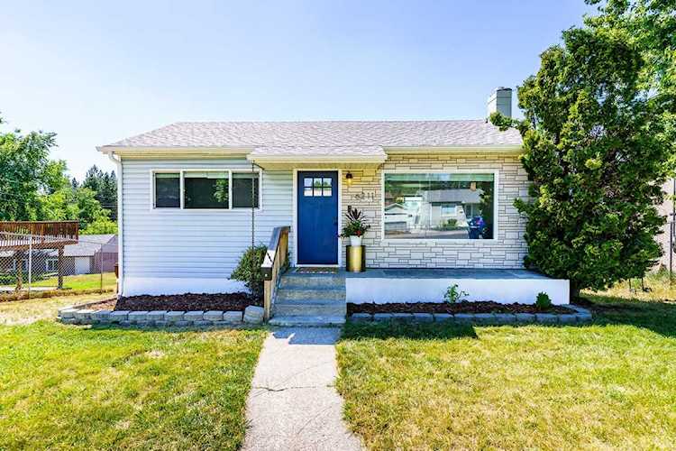 6211 N Forest Blvd Spokane, WA 99205