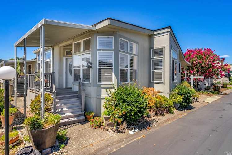 6468 Washington Street #86 Yountville, CA 94599