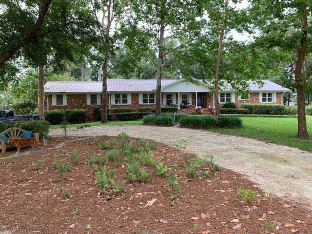 8288 Yashuntafun Rd Tallahassee, FL 32311 in Augustine Prop Unrec Photo 1