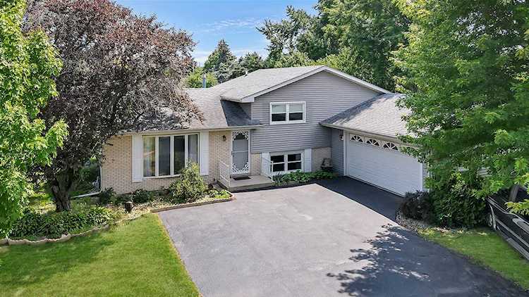 23545 W Rueben St Plainfield, IL 60586 | MLS 11463219 Photo 1