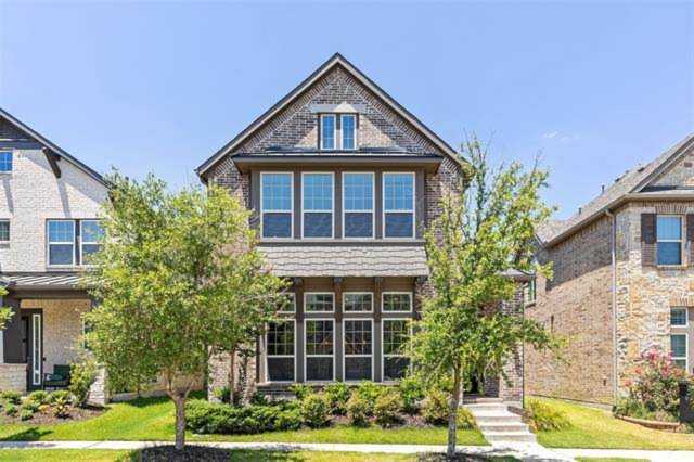6820 Royal View Drive Mckinney, TX 75070