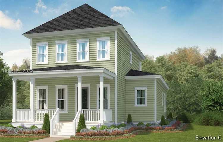 38 Skipperling Ct Bluffton, SC 29909