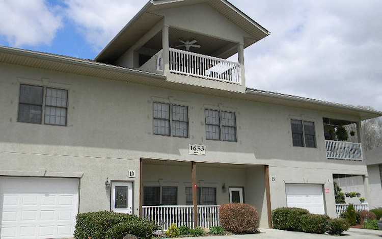 1653 Lakeview Dr. Unit D Young Harris, GA 30582